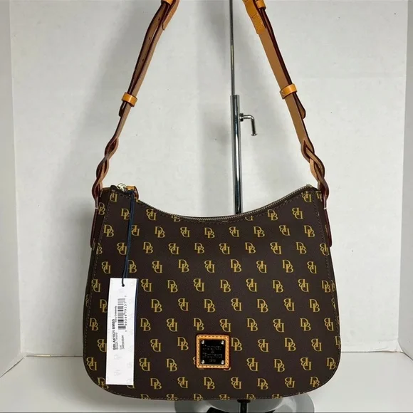 Dooney Bourke Blakely Tracy Crossbody Bag